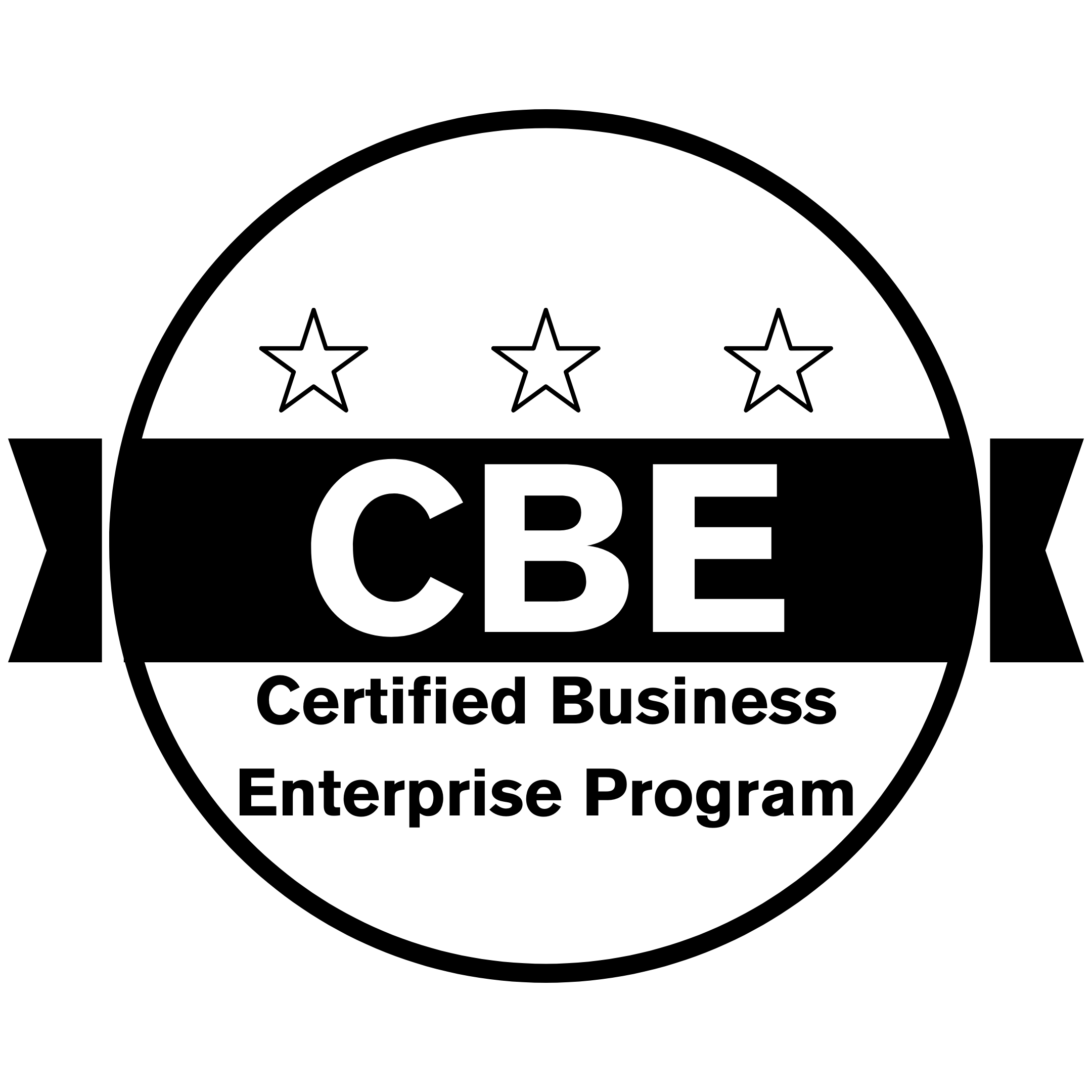 CBE - Certified Business Enterprise